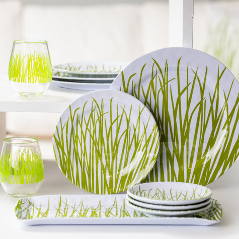 seagrass Dinnerware Collection