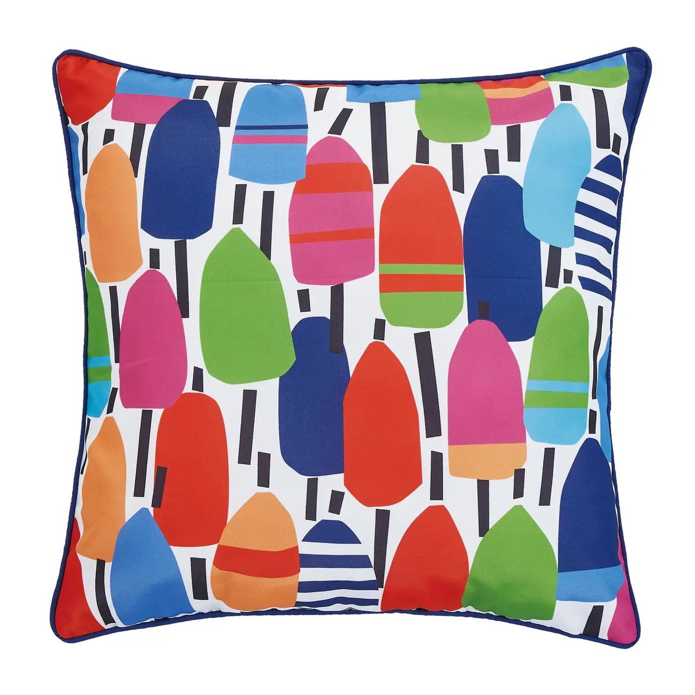 Buoy Indoor/Outdoor Pillow