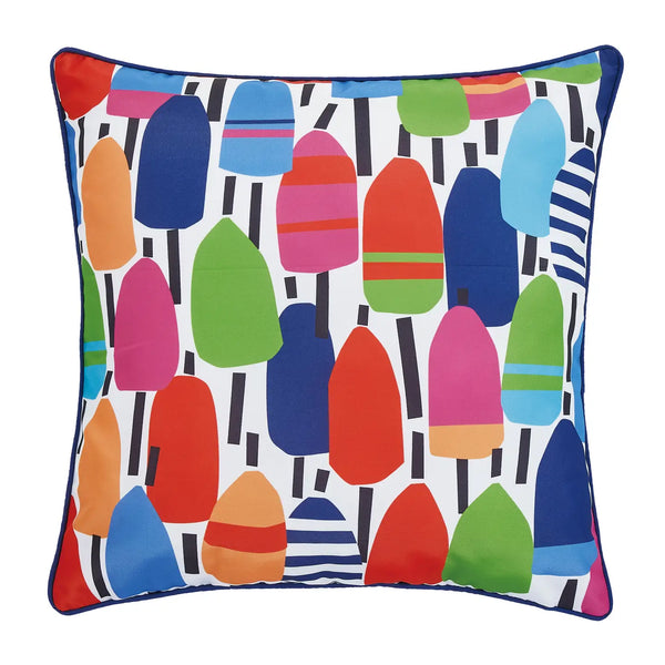 Buoy Indoor/Outdoor Pillow
