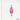 Kate Nelligan Design Pink & Red Buoy Needlepoint Kit