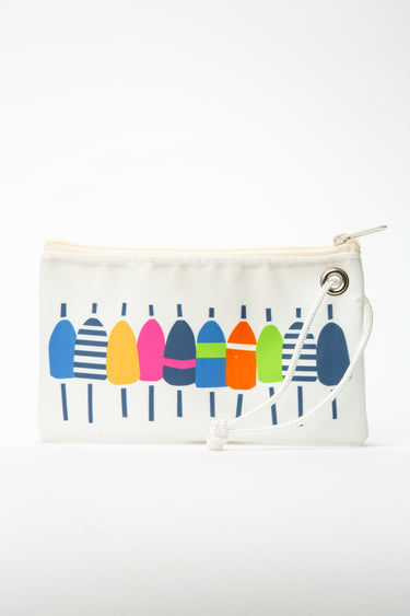 Buoyline Wristlet by Sea Bags