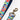 Buoy Ribbon Dog Leash