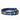 Fish Friends Ribbon Dog Collar