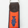 Striper Key Fob