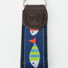 Fish Friends Key Fob