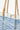 Waves Handbag by Sea Bags