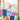 Buoys Handbag by Sea Bags