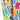 Buoys Medium Tote by Sea Bags