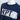 KPT Classic Knit Crewneck Pullover - Navy with Natural & Navy
