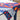Tidepool White Cotton Table Runner