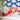 Red Lobster Hook Pillow