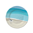 Sandpiper Melamine Dinnerware UPDATED
