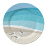 Sandpiper Melamine Dinnerware UPDATED