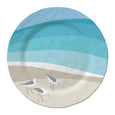 Sandpiper Melamine Dinnerware UPDATED