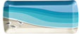 Sandpiper Melamine Dinnerware UPDATED