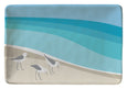 Sandpiper Melamine Dinnerware UPDATED