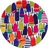 Buoy Melamine Dinnerware