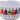 Buoy Melamine Dinnerware