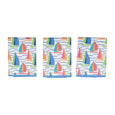 Full Sail Mighty Mini Towel (Set of 3) Reversible