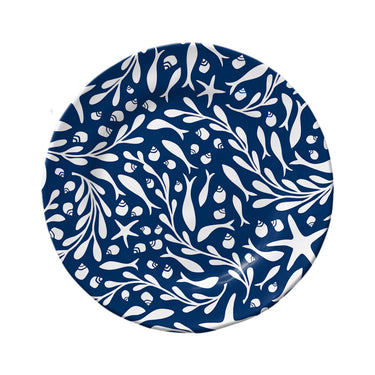 Tidepool Melamine Dinnerware