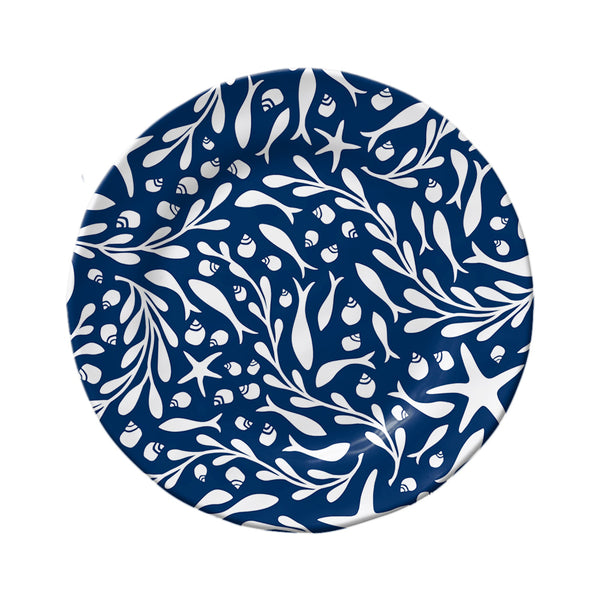 Tidepool Salad Plate