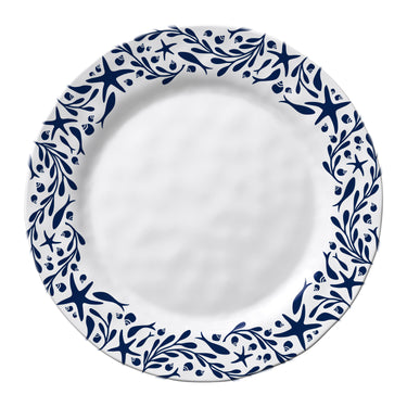 Tidepool Melamine Dinnerware