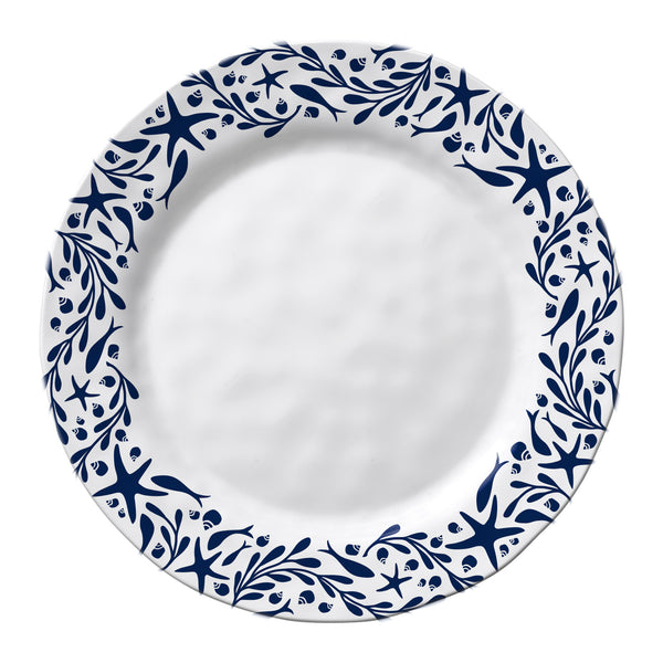 Tidepool 11" Dinner Plate