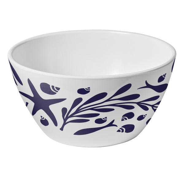 Tidepool 6" x 3" Salad Bowl