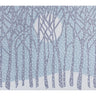 Winter Solstice Hook Rug - NEW
