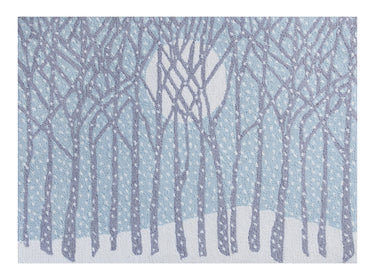 Winter Solstice Hook Rug - NEW