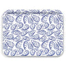 Abstract Mussels Wooden Trays