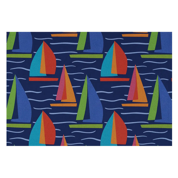 Full Sail Placemats Set of 4