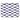 Fishnet Large Wooden Tray