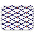 Fishnet Large Wooden Tray