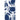 Navy Crab Guest Napkins