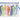 Fiesta Fish Wristlet