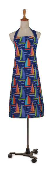 Full Sail Apron