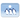 Arctic Antics Penguins Large Wooden Tray