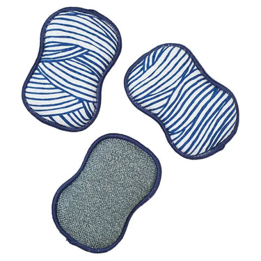 Tidepool REcycled REusable Kitchen Towels