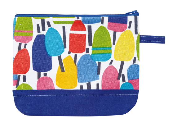 Buoy Cosmetic Bag - New Collection