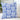 Sand Dollar Repeat - Belgian Linen Pillow