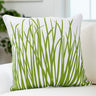 Sea Grass - Belgian Linen Pillow