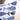 Striped FiIsh - Belgian Linen Pillow