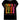 Rock Lobstah Woman's T-Shirt Black