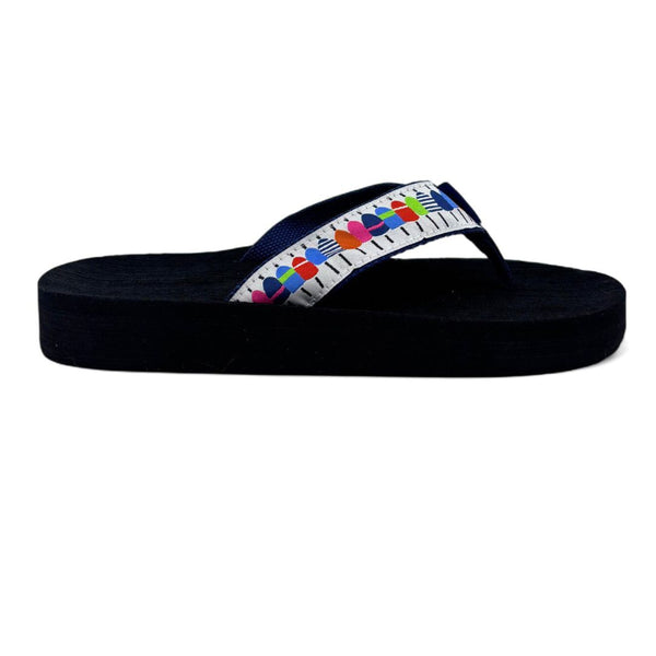 Buoyline Flip Flops by Tidewater Sandals
