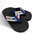 Buoyline Flip Flops by Tidewater Sandals