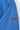 Blue Raincoat with Striped Lining