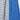 Blue Raincoat with Striped Lining