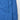 Blue Raincoat with Striped Lining