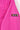 Pink Raincoat with Striped Lining